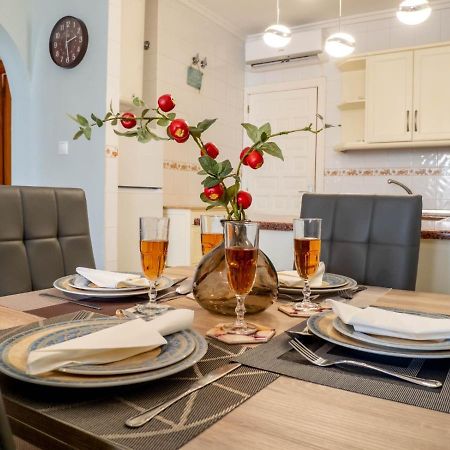 Casa La Florida - Holiday Rental Аликанте Экстерьер фото