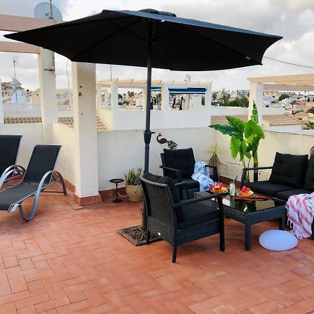 Casa La Florida - Holiday Rental Аликанте Экстерьер фото