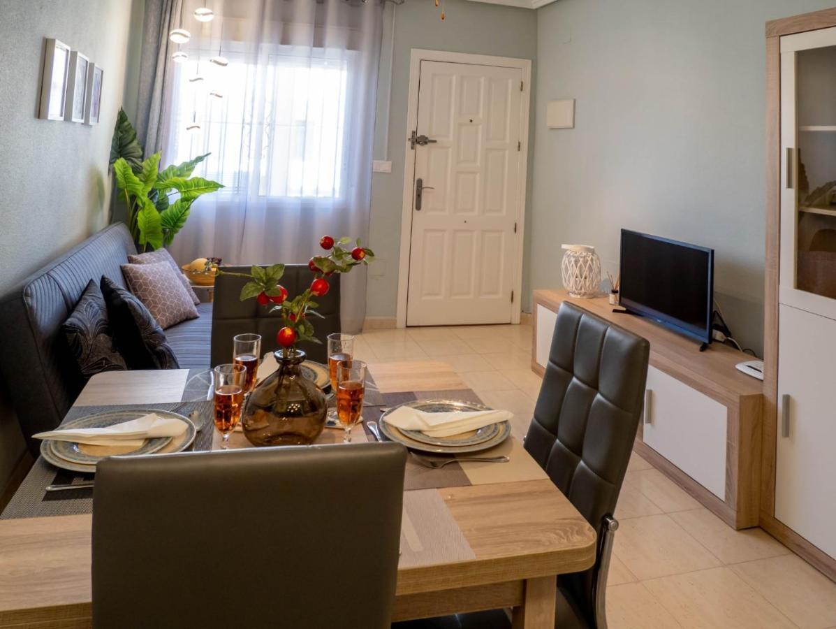 Casa La Florida - Holiday Rental Аликанте Экстерьер фото