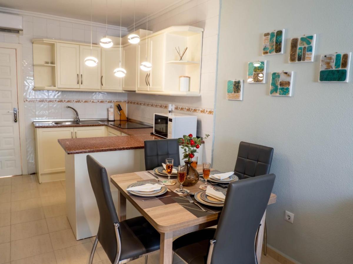 Casa La Florida - Holiday Rental Аликанте Экстерьер фото