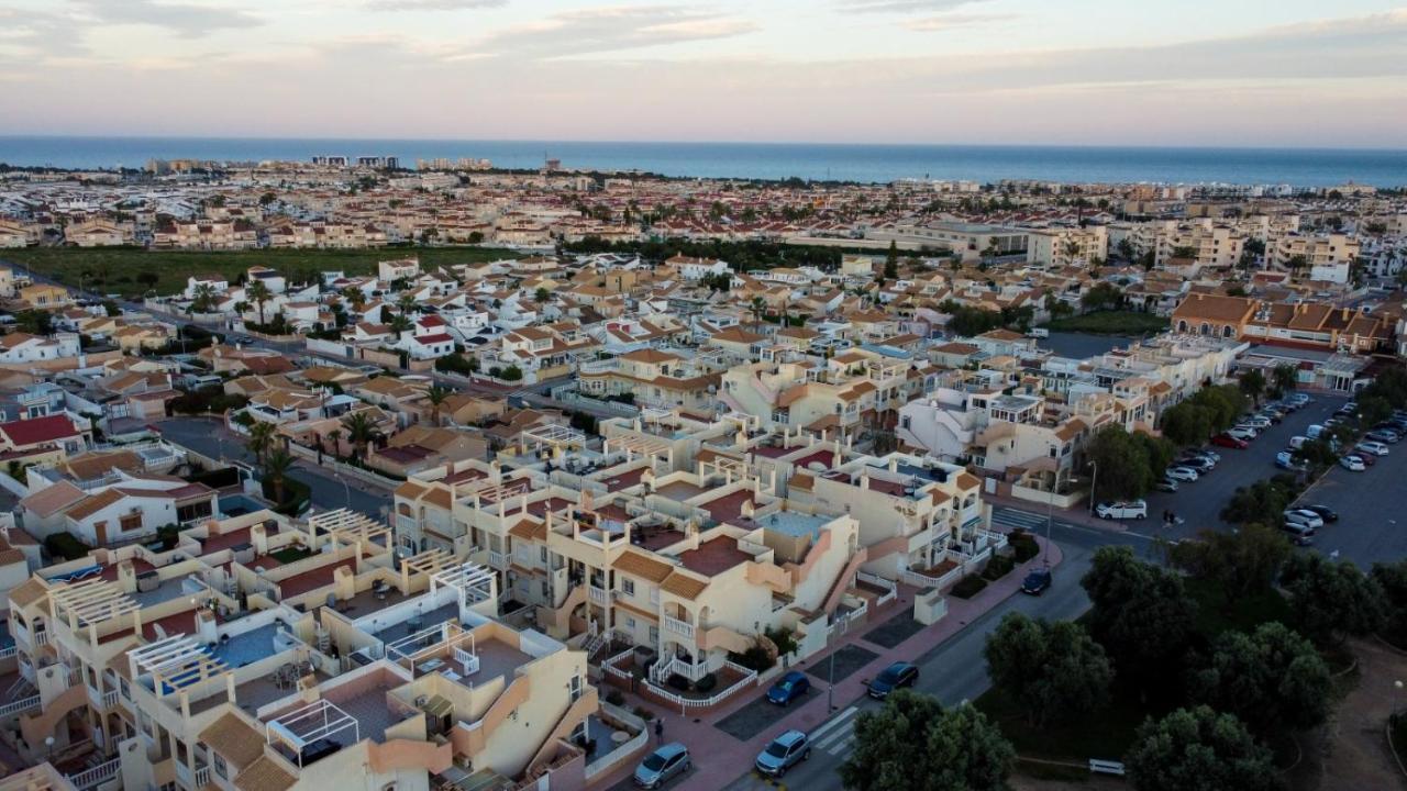 Casa La Florida - Holiday Rental Аликанте Экстерьер фото