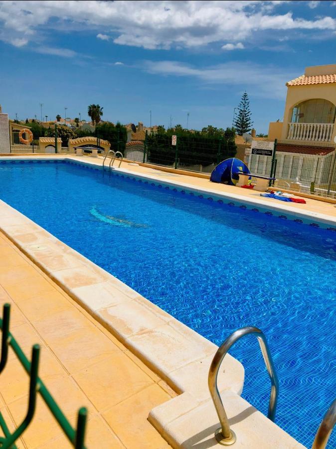 Casa La Florida - Holiday Rental Аликанте Экстерьер фото