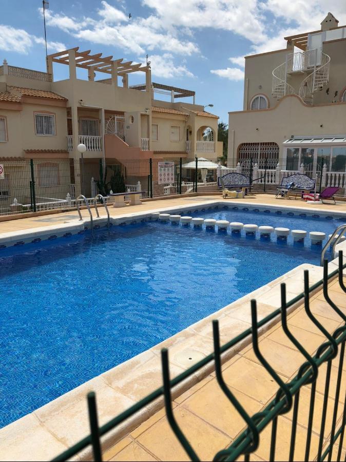Casa La Florida - Holiday Rental Аликанте Экстерьер фото