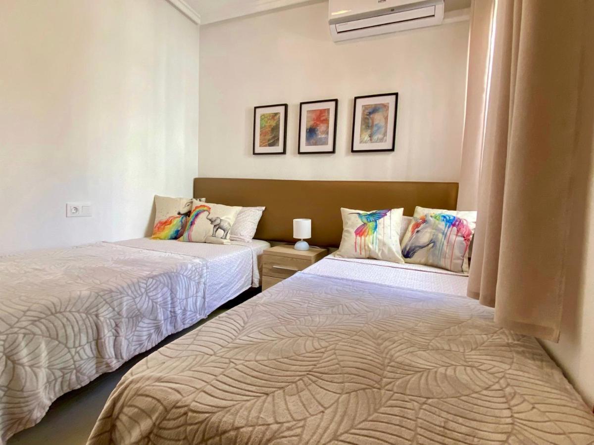 Casa La Florida - Holiday Rental Аликанте Экстерьер фото